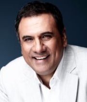 Boman Irani