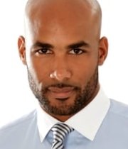 Boris Kodjoe