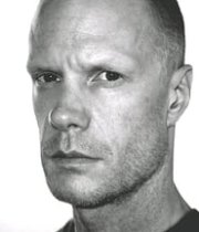 Brian Steele