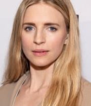 Brit Marling