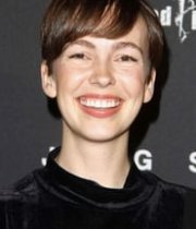 Brittany Allen