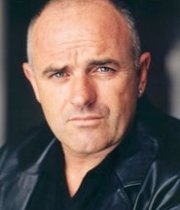 Bruce Byron