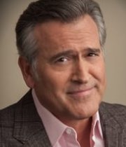 Bruce Campbell