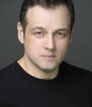 Carlos Diaz