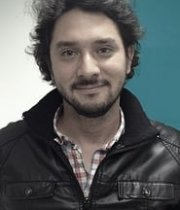 Carlos Oviedo