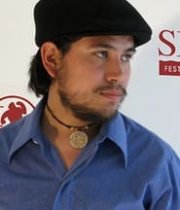 César Ámigo Aguilar