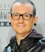 Chester Bennington
