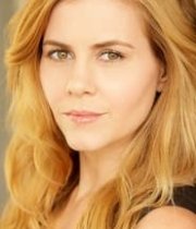 Christie Lynn Smith