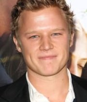 Christopher Egan