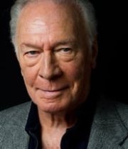 Christopher Plummer