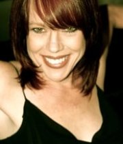 Cindy Robinson