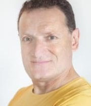 Claudio Barbas
