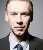 Daniel Chapple