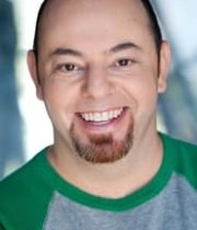 Dave Wittenberg