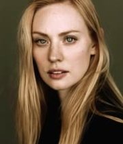 Deborah Ann Woll