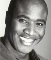 Desmond Campbell