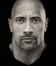 Dwayne Johnson