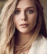 Elizabeth Olsen