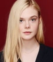 Elle Fanning