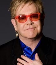 Elton John