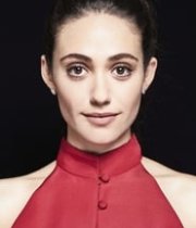 Emmy Rossum