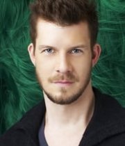 Eric Mabius