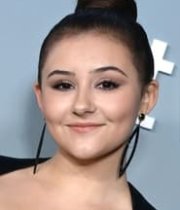 Eva Ariel Binder