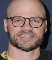 Evan Jones