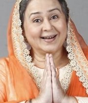 Farida Dadi