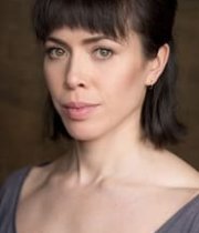 Fiona Hampton