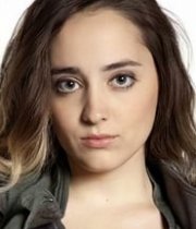 Francisca Walker