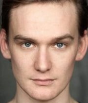 Freddie Boath
