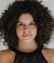 Gabriella Saraivah
