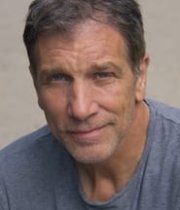 Gary Hudson