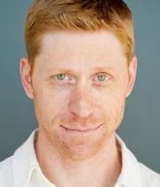 Geoffrey Pounsett