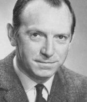 Guy Standeven