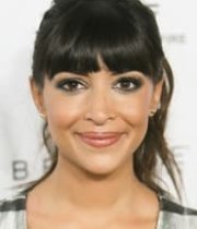 Hannah Simone