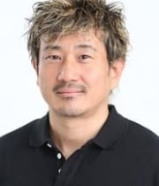 Hidenobu Kiuchi