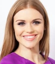 Holland Roden