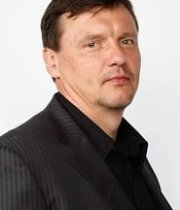 Ilia Volok