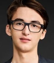 Isaac Hempstead-Wright