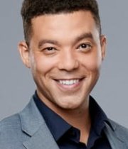 Ishan Morris