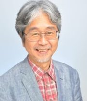 Issei Futamata