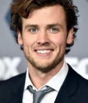 Jack Cutmore-Scott
