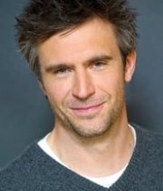 Jack Davenport