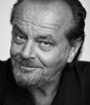 Jack Nicholson