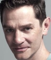 James Frain
