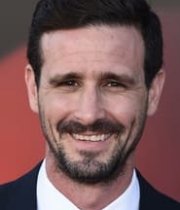 James Ransone