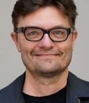 James Urbaniak