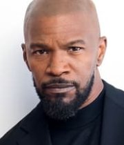 Jamie Foxx